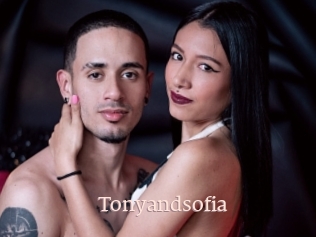 Tonyandsofia