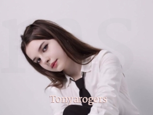 Tonyarogers