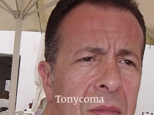 Tonycoma