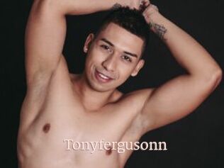 Tonyfergusonn