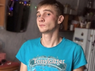 Tonykarter