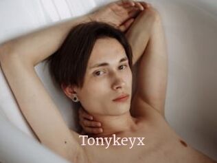 Tonykeyx