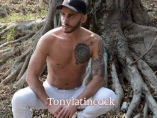 Tonylatincock