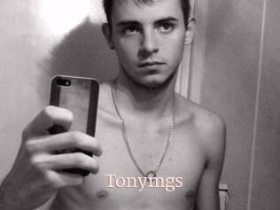 Tonymgs