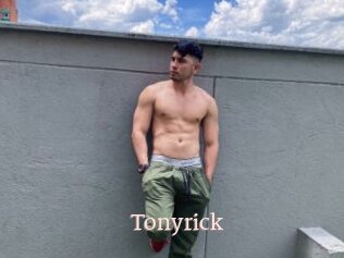 Tonyrick