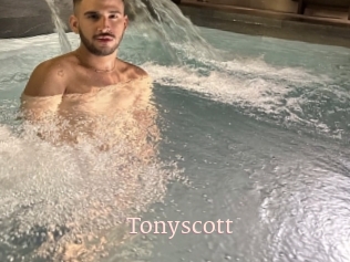 Tonyscott