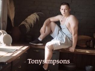 Tonysimpsons