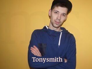 Tonysmith