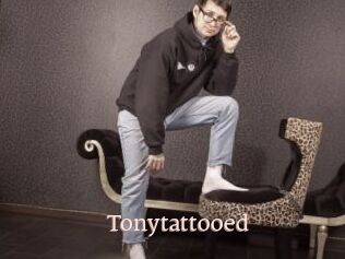 Tonytattooed