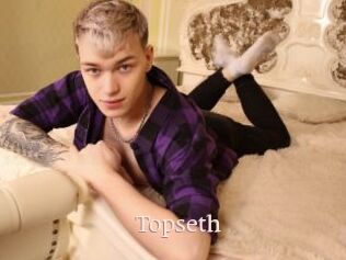 Topseth