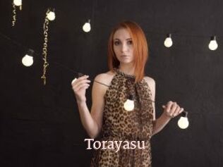 Torayasu