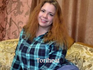 Toriheat