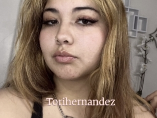 Torihernandez