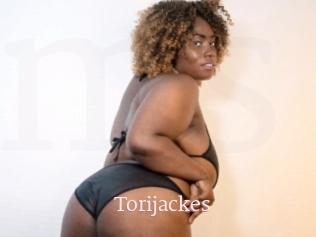 Torijackes