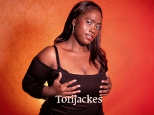 Torijackes