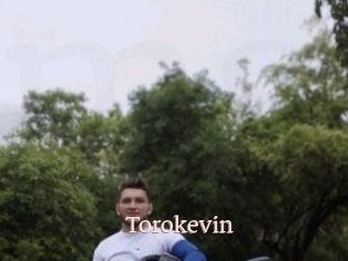 Torokevin