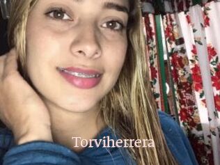 Torviherrera