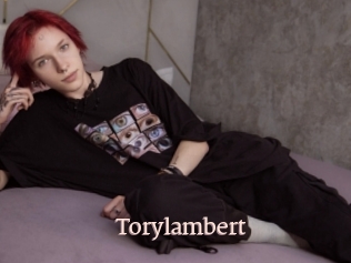 Torylambert