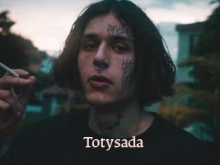 Totysada