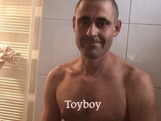 Toyboy