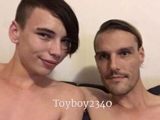 Toyboy2340