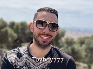 Toyboy777