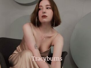 Tracyburns