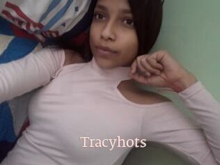 Tracyhots