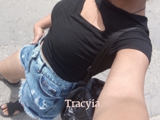 Tracyia