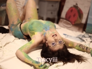 Tracyiii