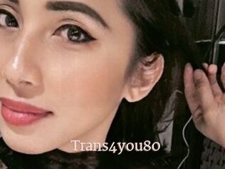 Trans4you80