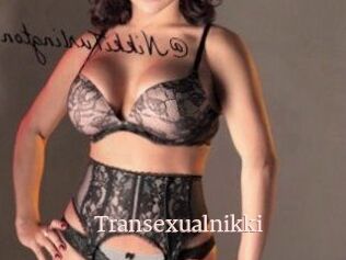 Transexualnikki