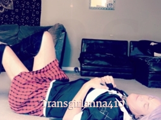 Transgirlanna410