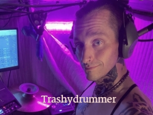 Trashydrummer