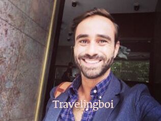 Travelingboi