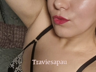 Traviesapau