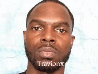 Travionx
