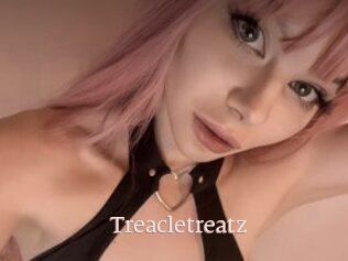 Treacletreatz
