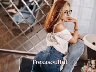 Tresasoulful