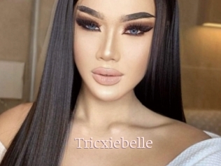 Tricxiebelle