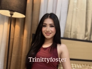 Trinittyfoster