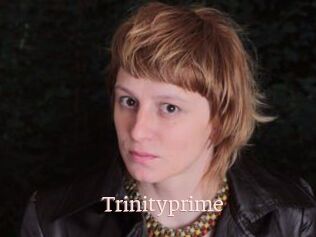 Trinityprime