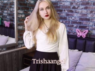 Trishaangel