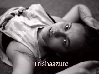 Trishaazure