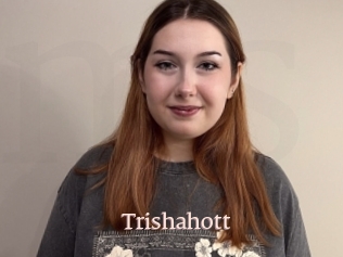 Trishahott