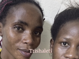 Trishaleti
