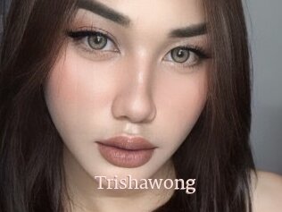 Trishawong