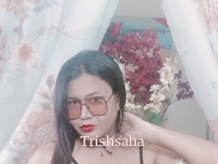 Trishsaha