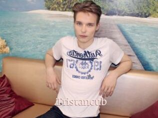 Tristancub