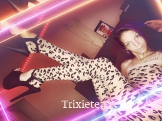 Trixietea